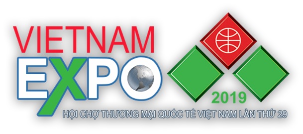 Hội chợ thương mại quốc tế Việt Nam lần thứ 29 - Vietnam Expo 2019